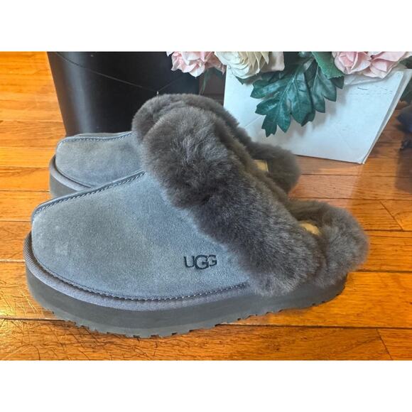UGG DISQUETTE WOMEN'S 8 (SAN100 - Picture 3 of 8